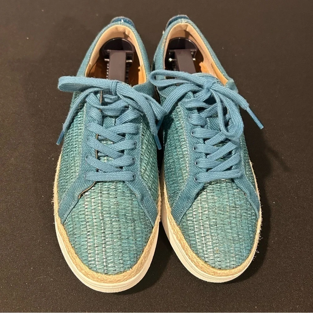 {Fitflop} Rally Basket Weave Sneakers